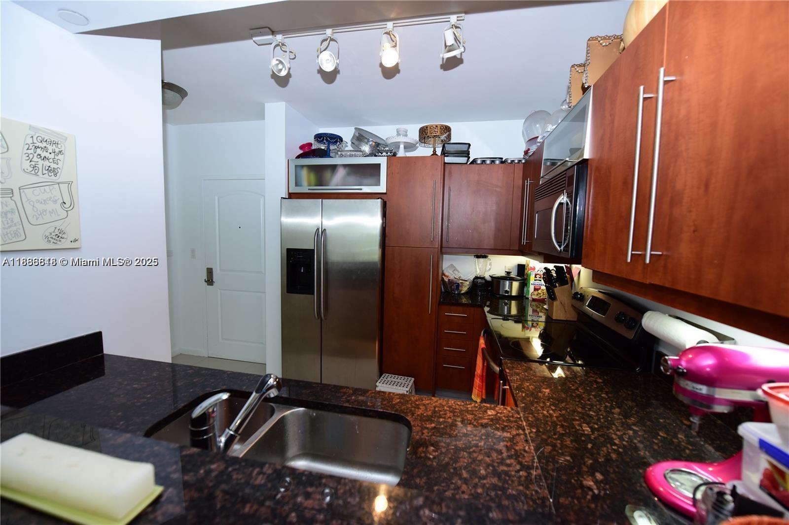 TOSCANO CONDO - Residential Lease
