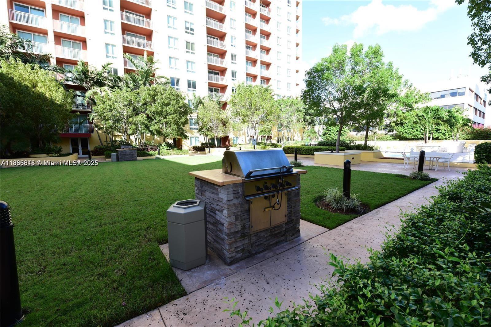 TOSCANO CONDO - Residential Lease