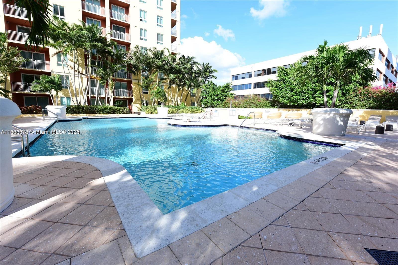 TOSCANO CONDO - Residential Lease