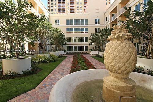 TOSCANO CONDO - Residential Lease