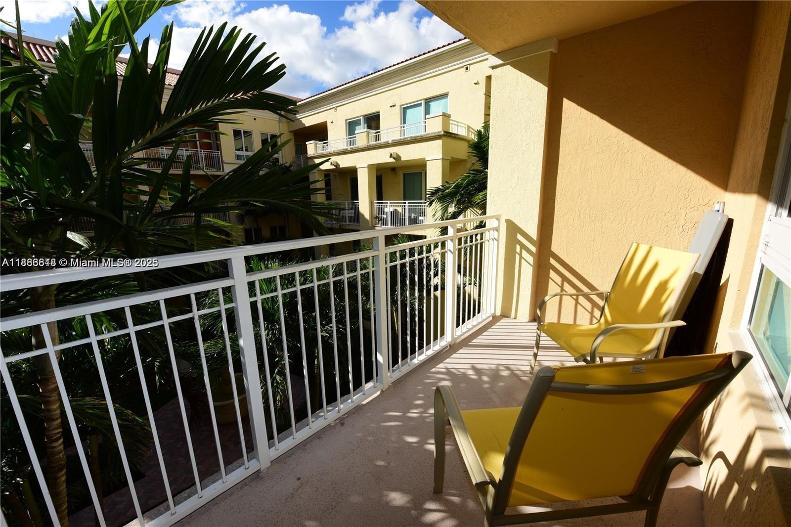 TOSCANO CONDO - Residential Lease