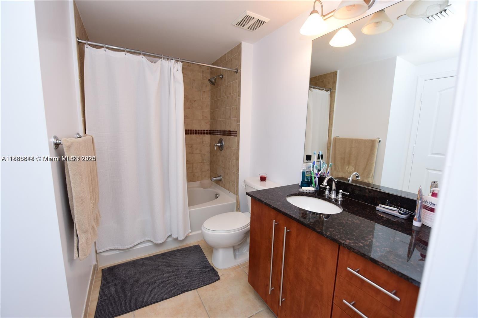 TOSCANO CONDO - Residential Lease