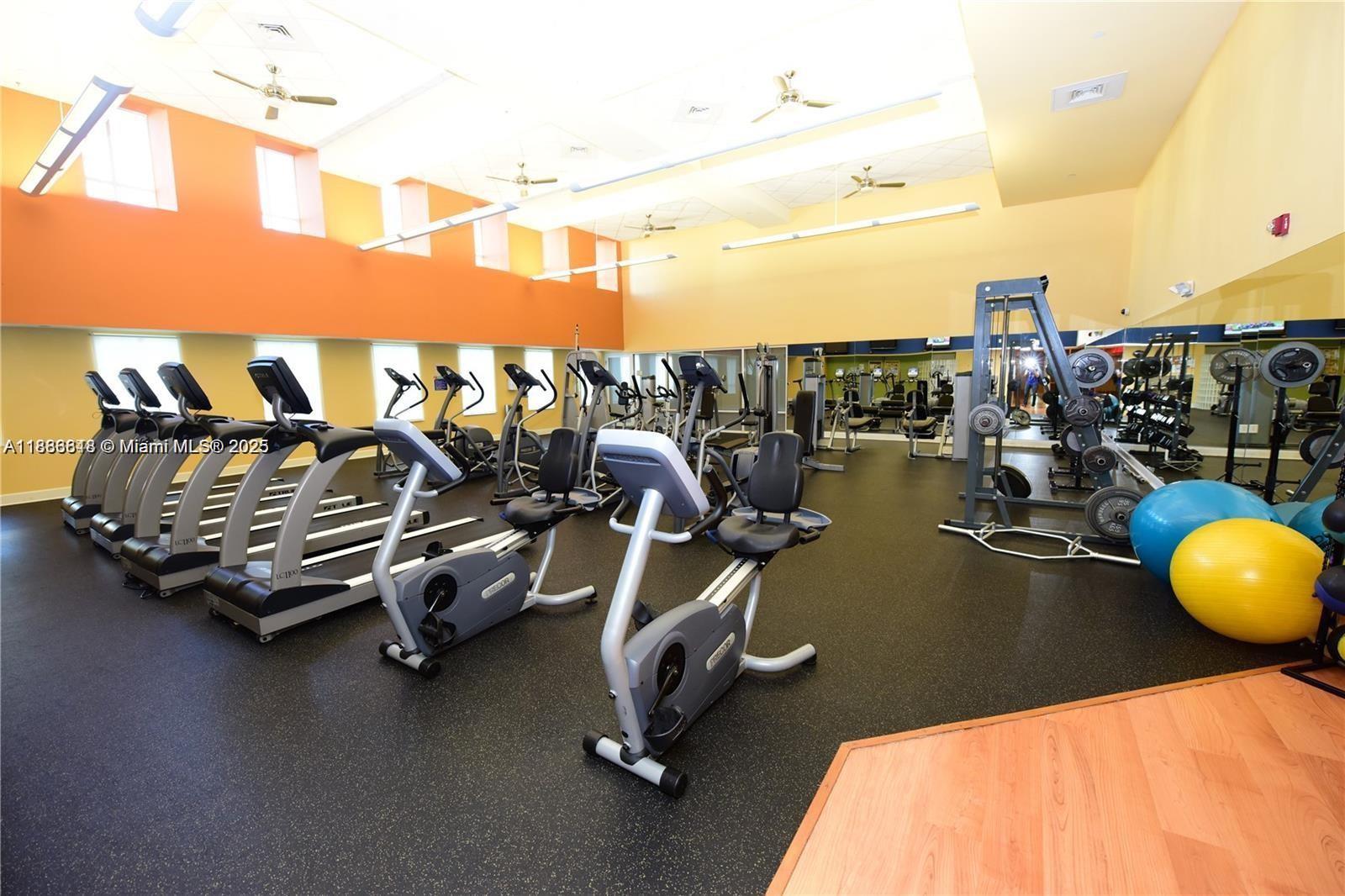 TOSCANO CONDO - Residential Lease
