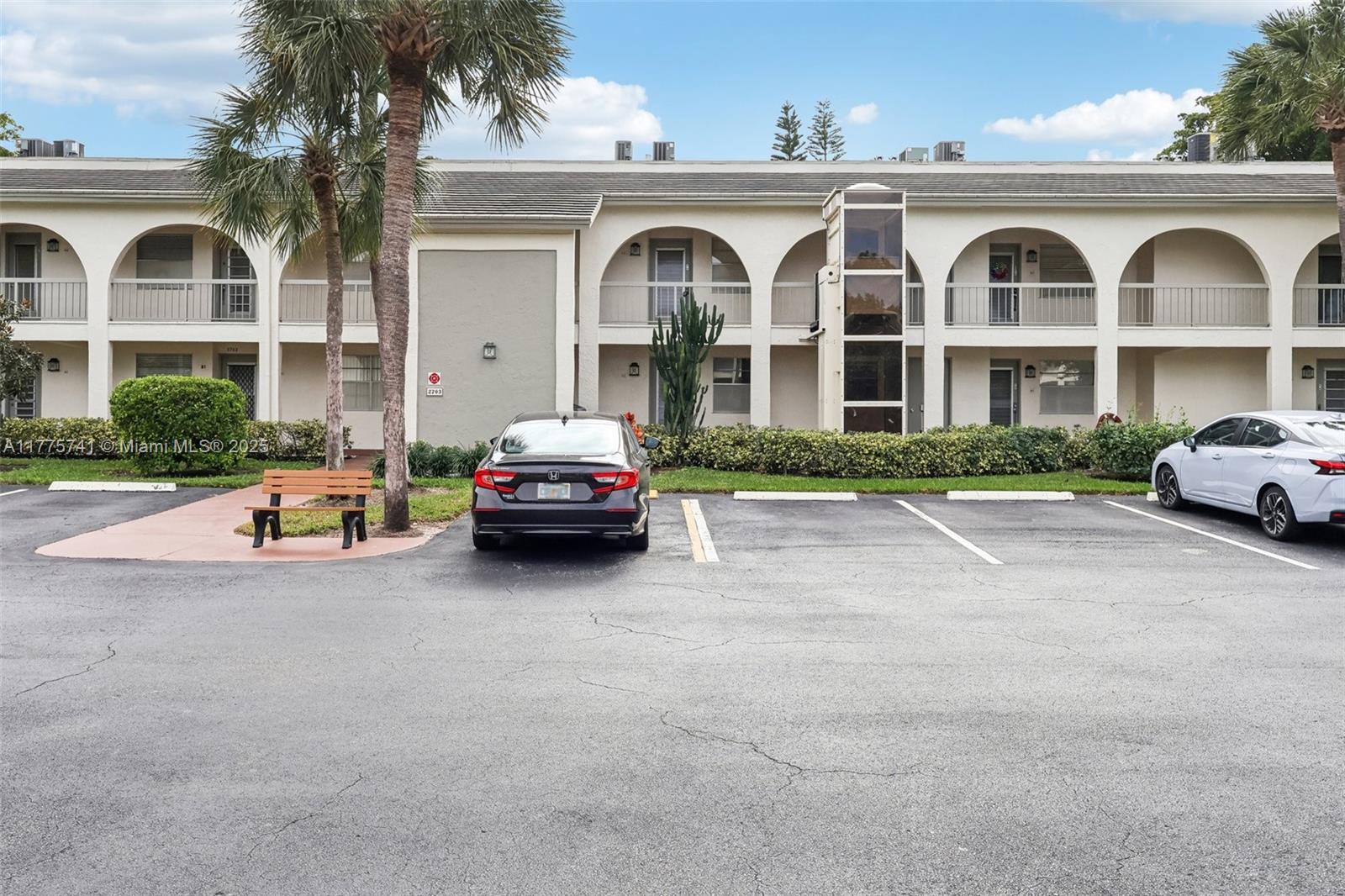 Rental Property at 2703 Nassau Bnd C2, Coconut Creek, Broward County, Florida - Bedrooms: 2 
Bathrooms: 2  - $1,700 MO.