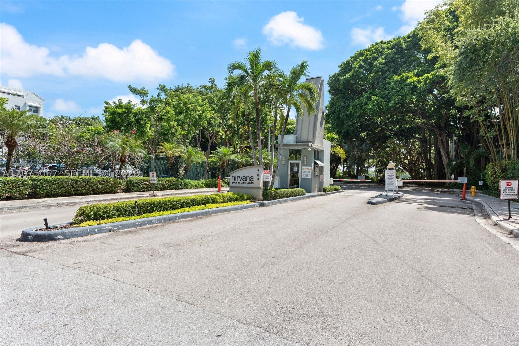 700 NE 63rd St D206, Miami FL 33138