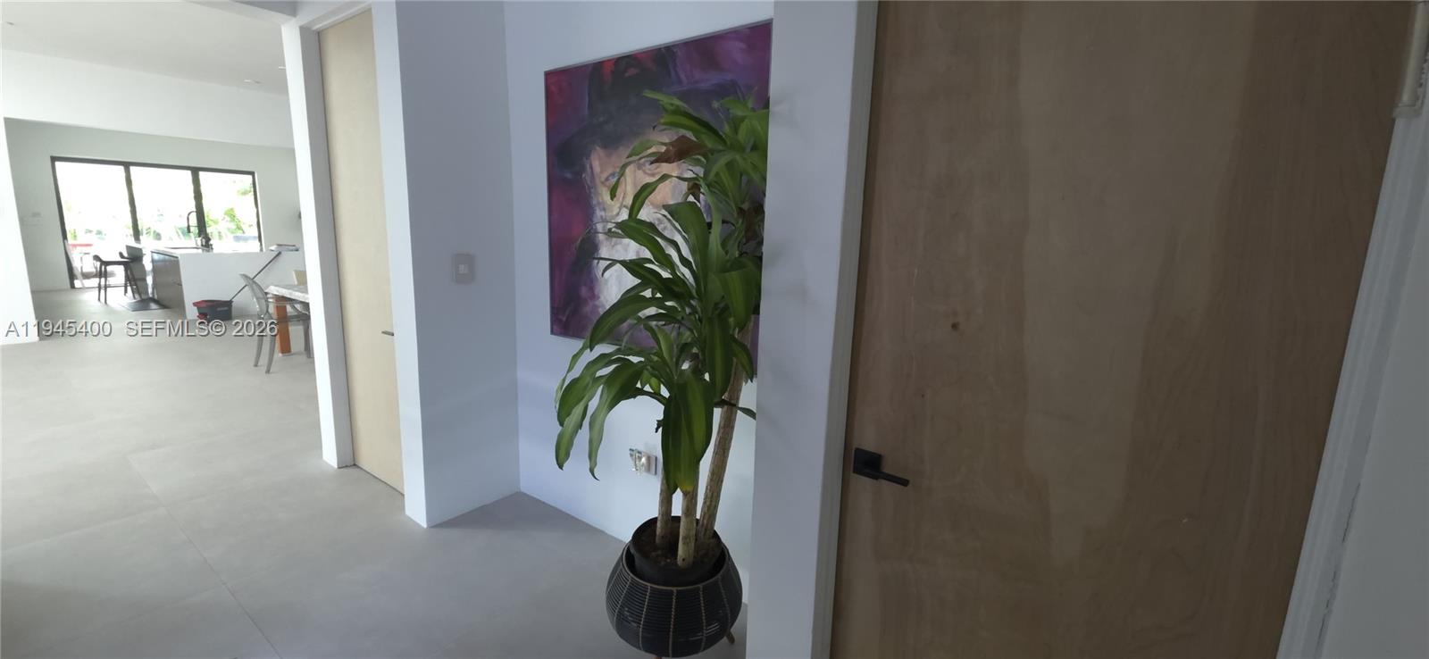 ELLAS LITTLE ACRES 1ST AD - Residential