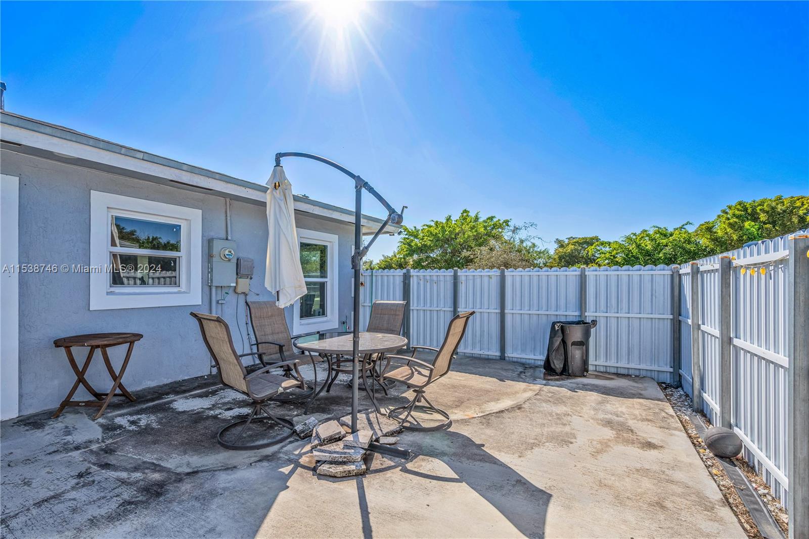 CARIBBEAN PALMS FIRST ADD - Residential