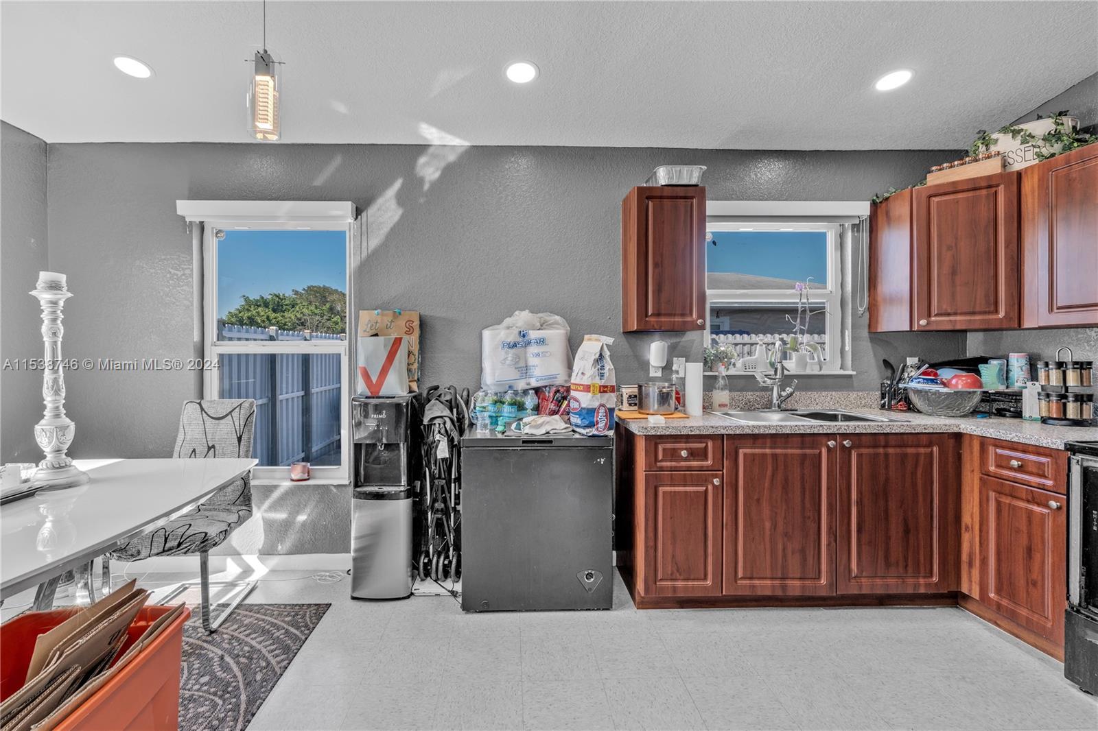 CARIBBEAN PALMS FIRST ADD - Residential