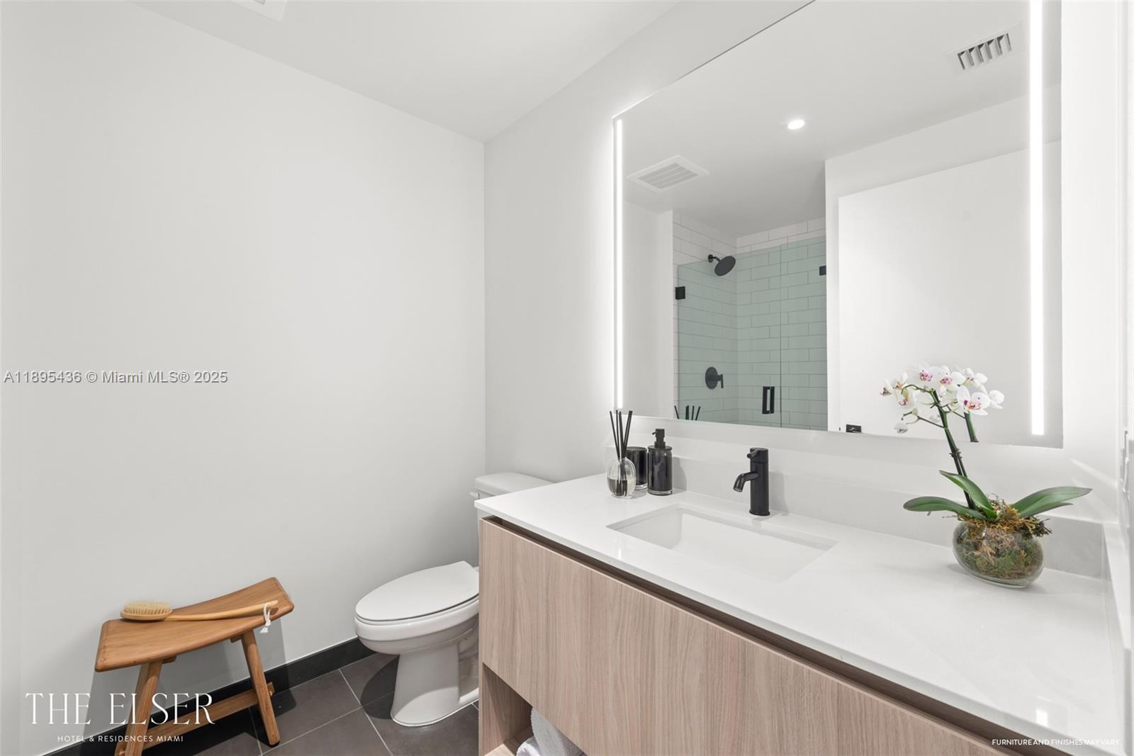 ELSER - Residential