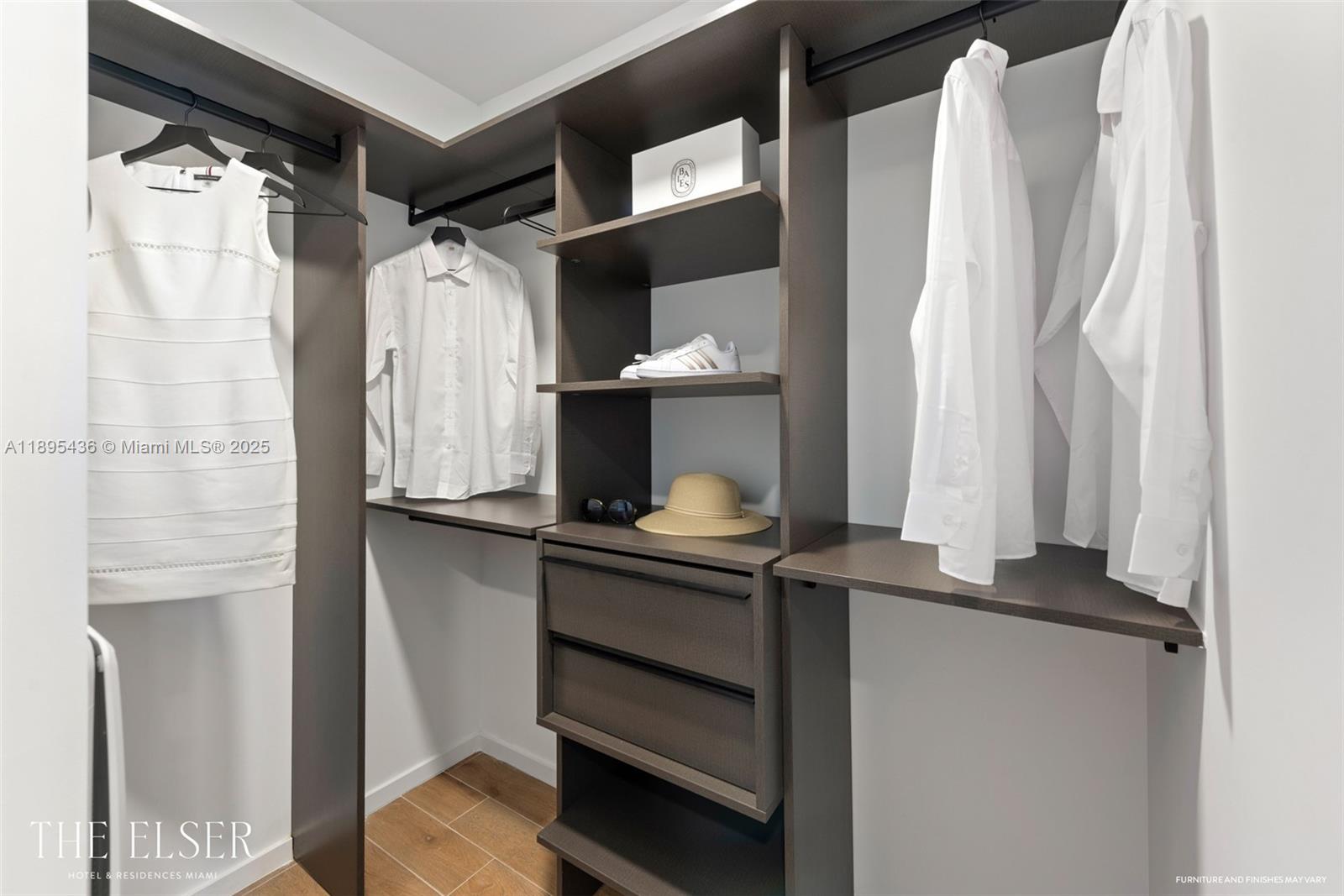 ELSER - Residential