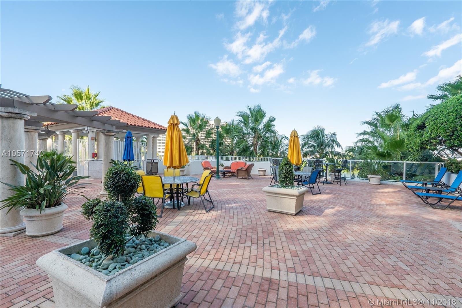 Blue Lagoon Condo - Residential Lease