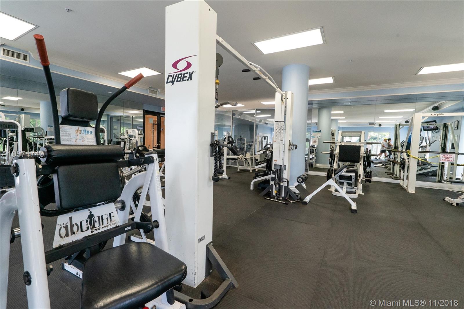 Blue Lagoon Condo - Residential Lease