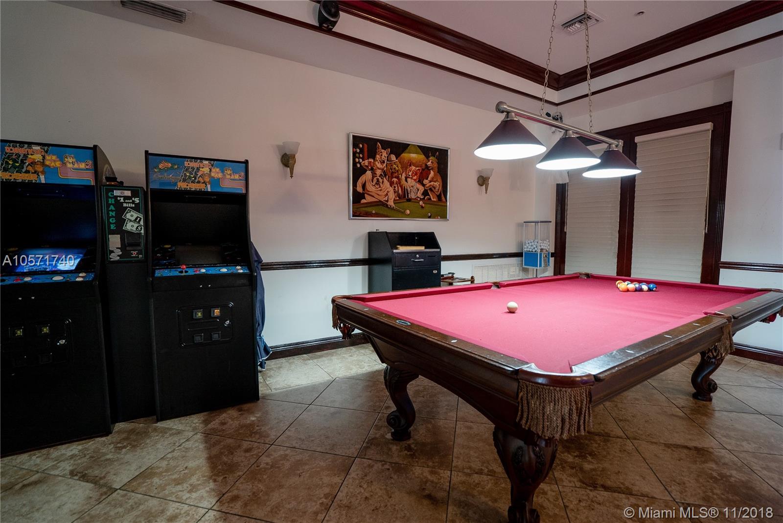 Blue Lagoon Condo - Residential Lease
