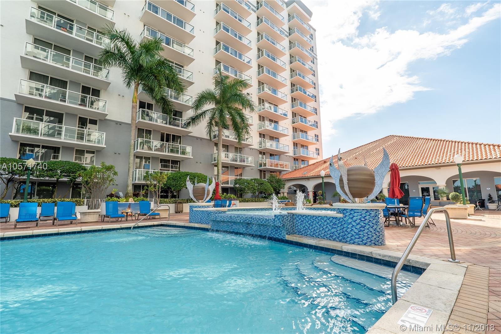 Blue Lagoon Condo - Residential Lease