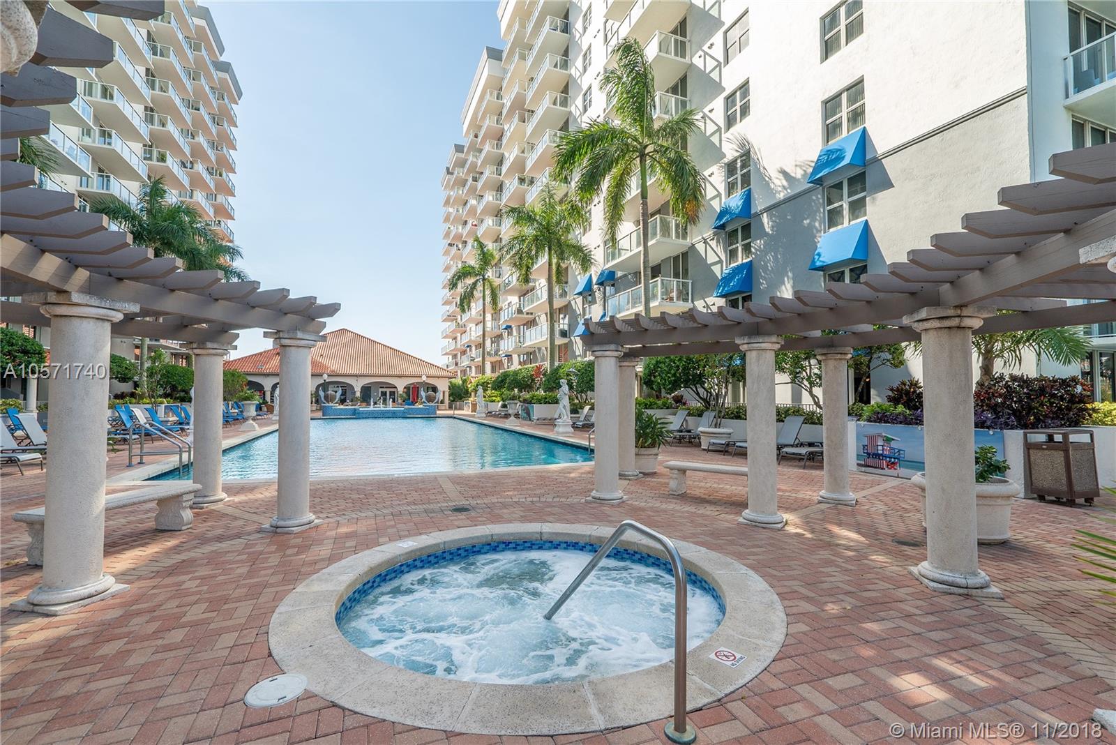 Blue Lagoon Condo - Residential Lease