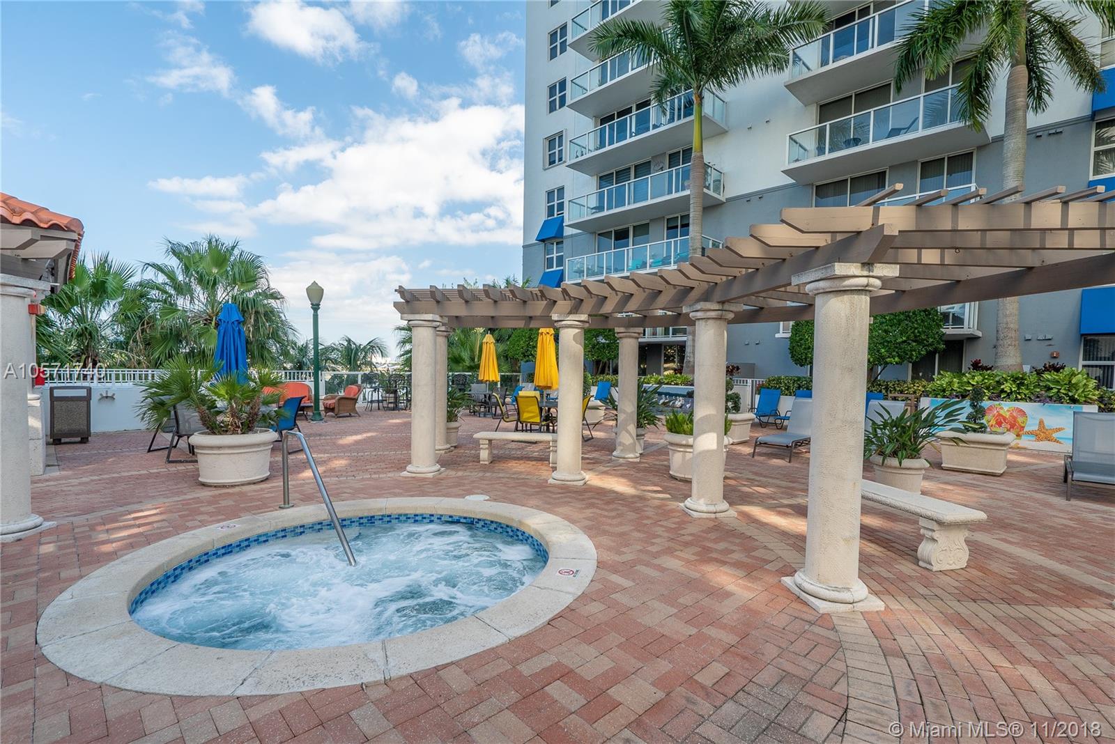Blue Lagoon Condo - Residential Lease