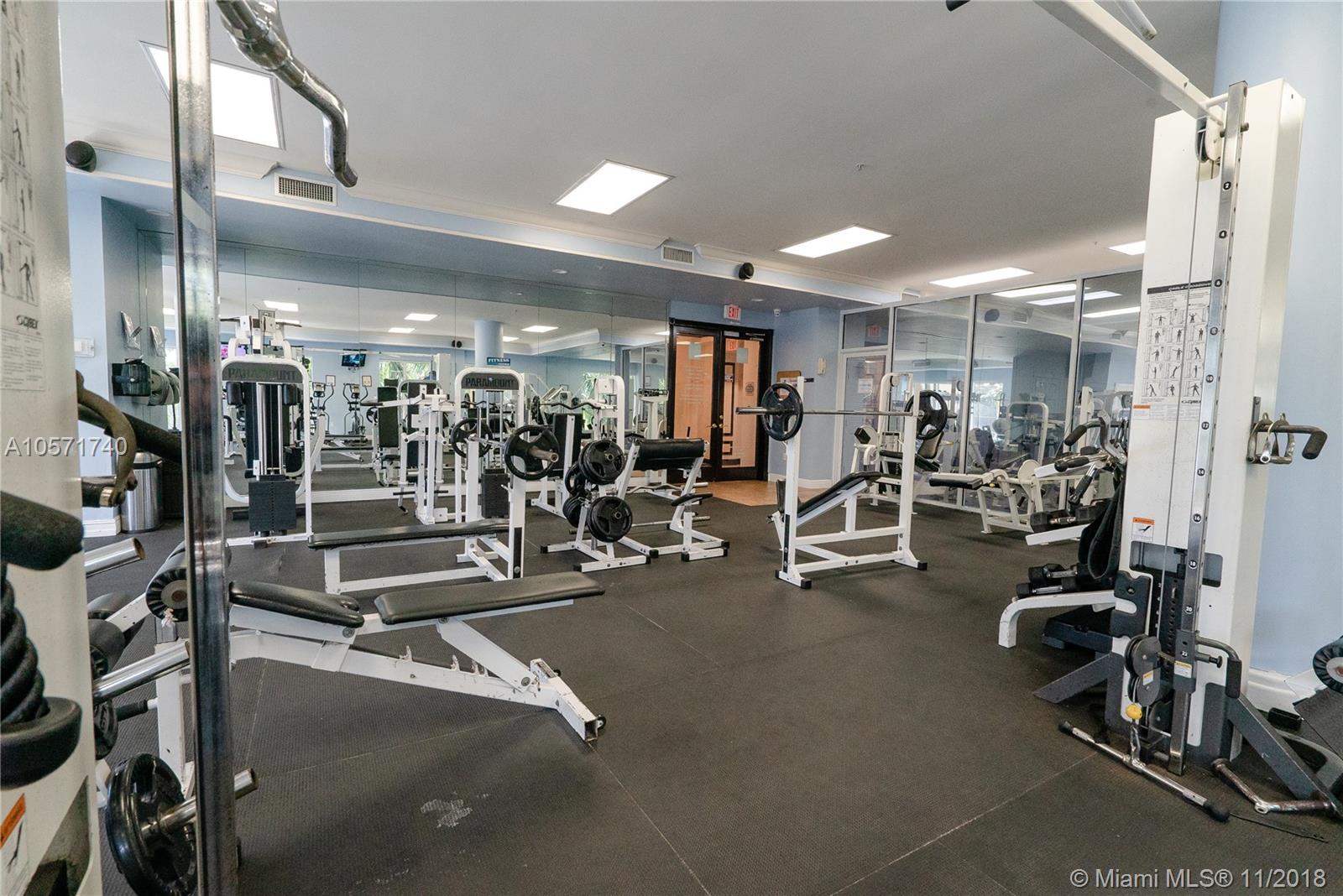 Blue Lagoon Condo - Residential Lease