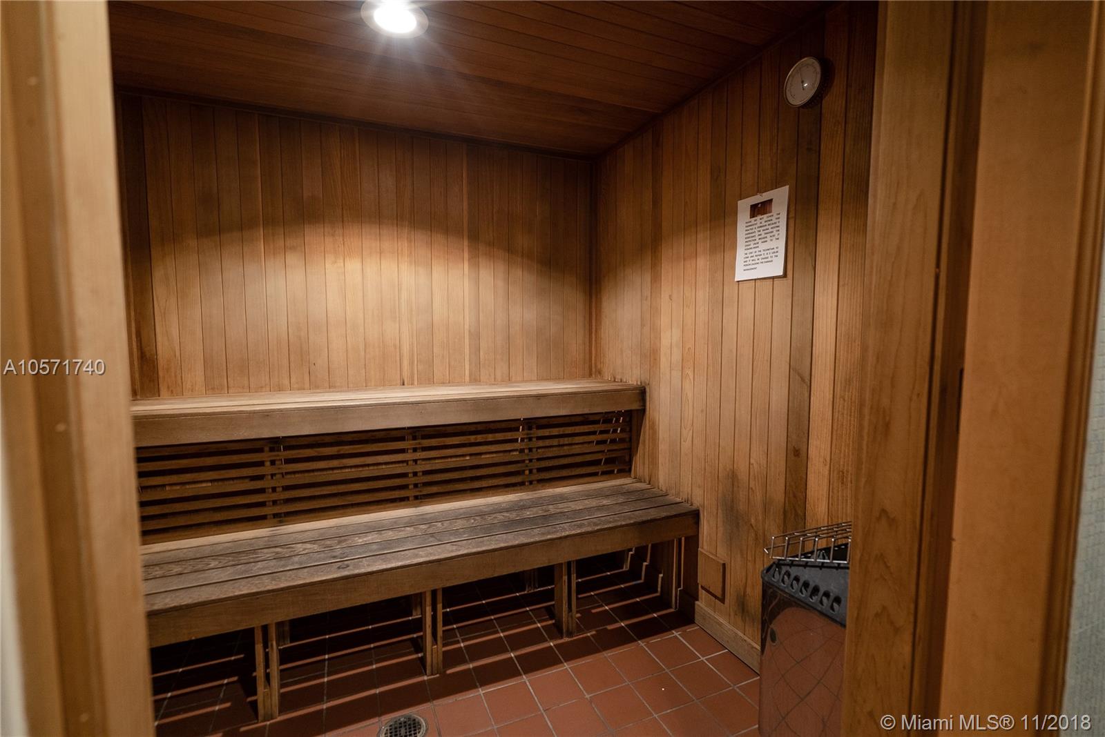 Blue Lagoon Condo - Residential Lease