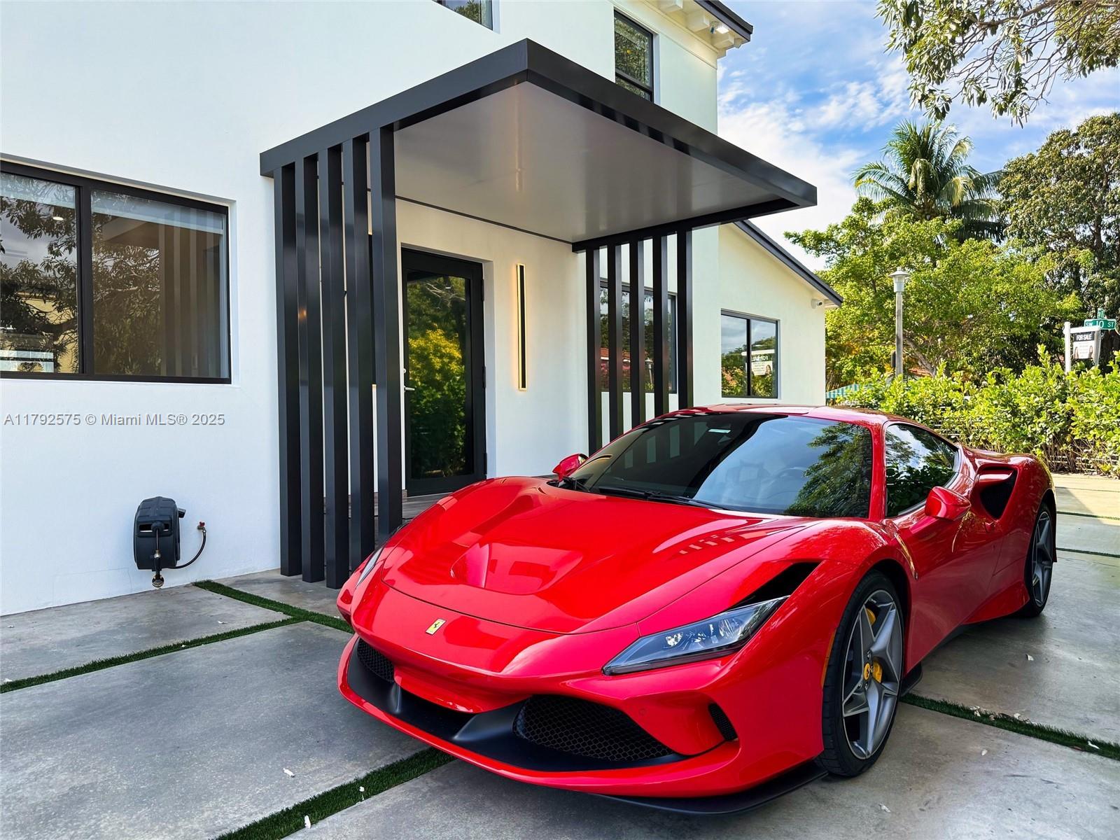 Rental Property at 927 Sw 18th Ave, Miami, Broward County, Florida - Bedrooms: 3 
Bathrooms: 3  - $8,000 MO.