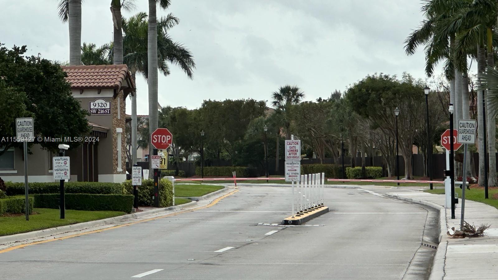 LAKES BY THE BAY CEE - Residential