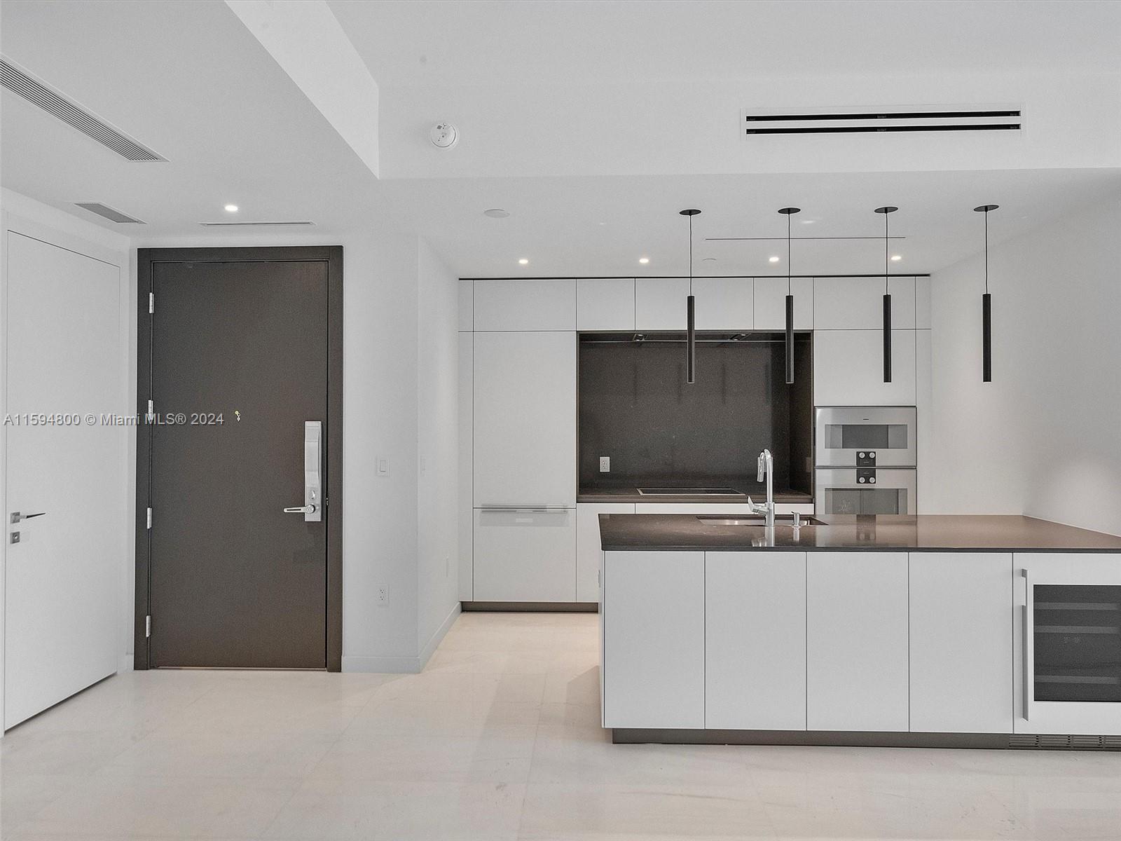 Aston Martin - Residential