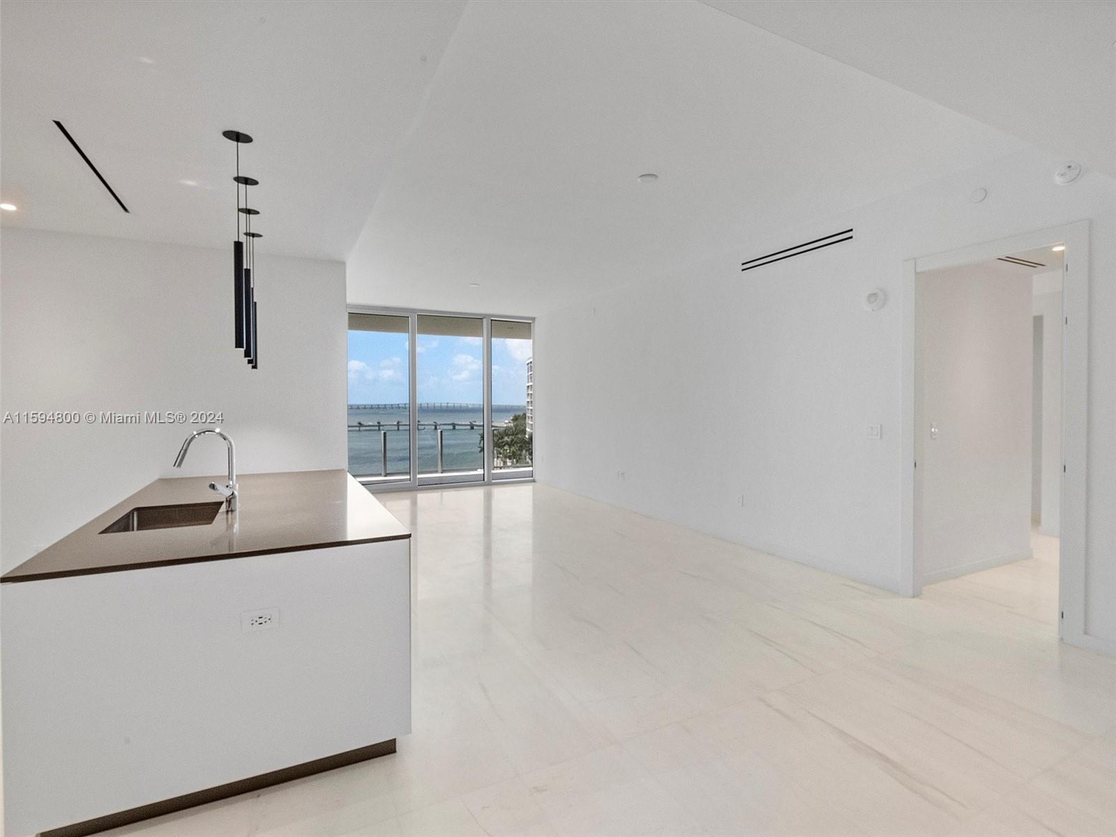 Aston Martin - Residential