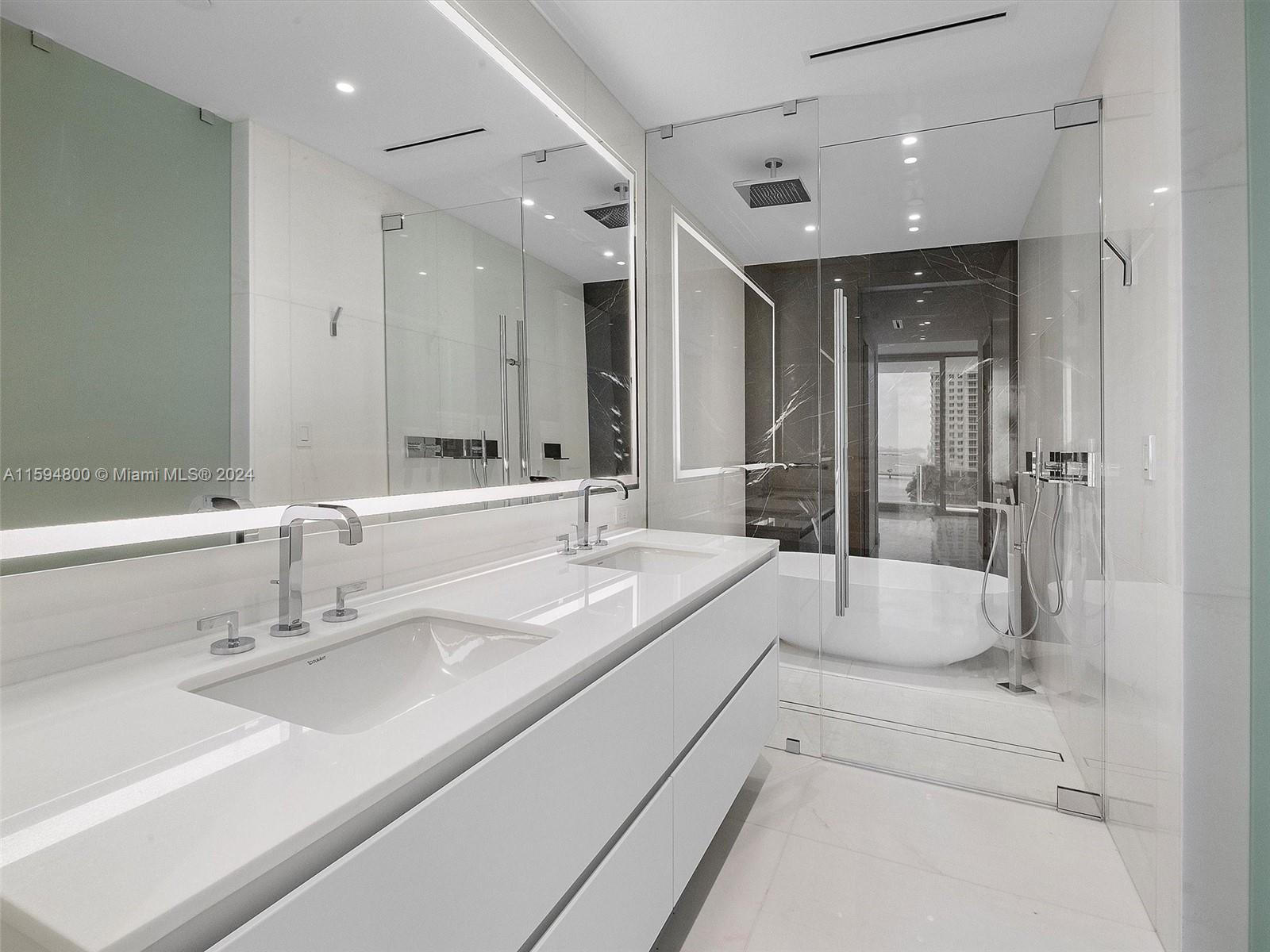 Aston Martin - Residential