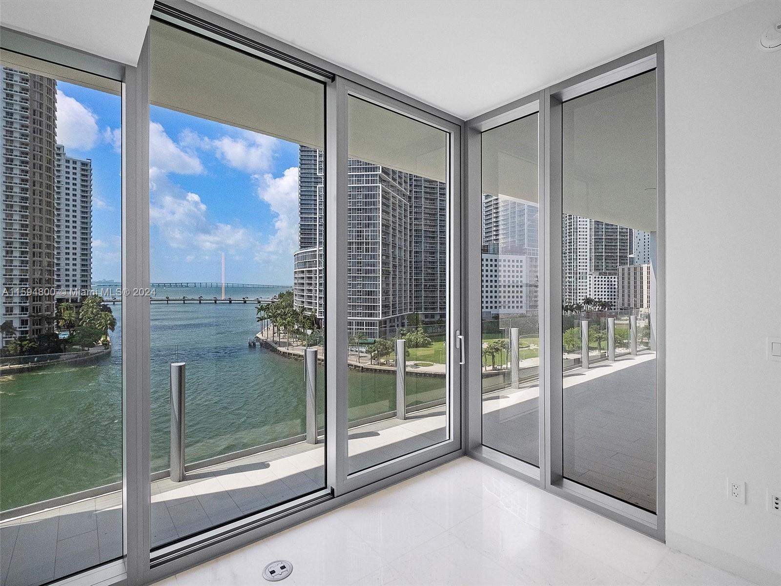 Aston Martin - Residential