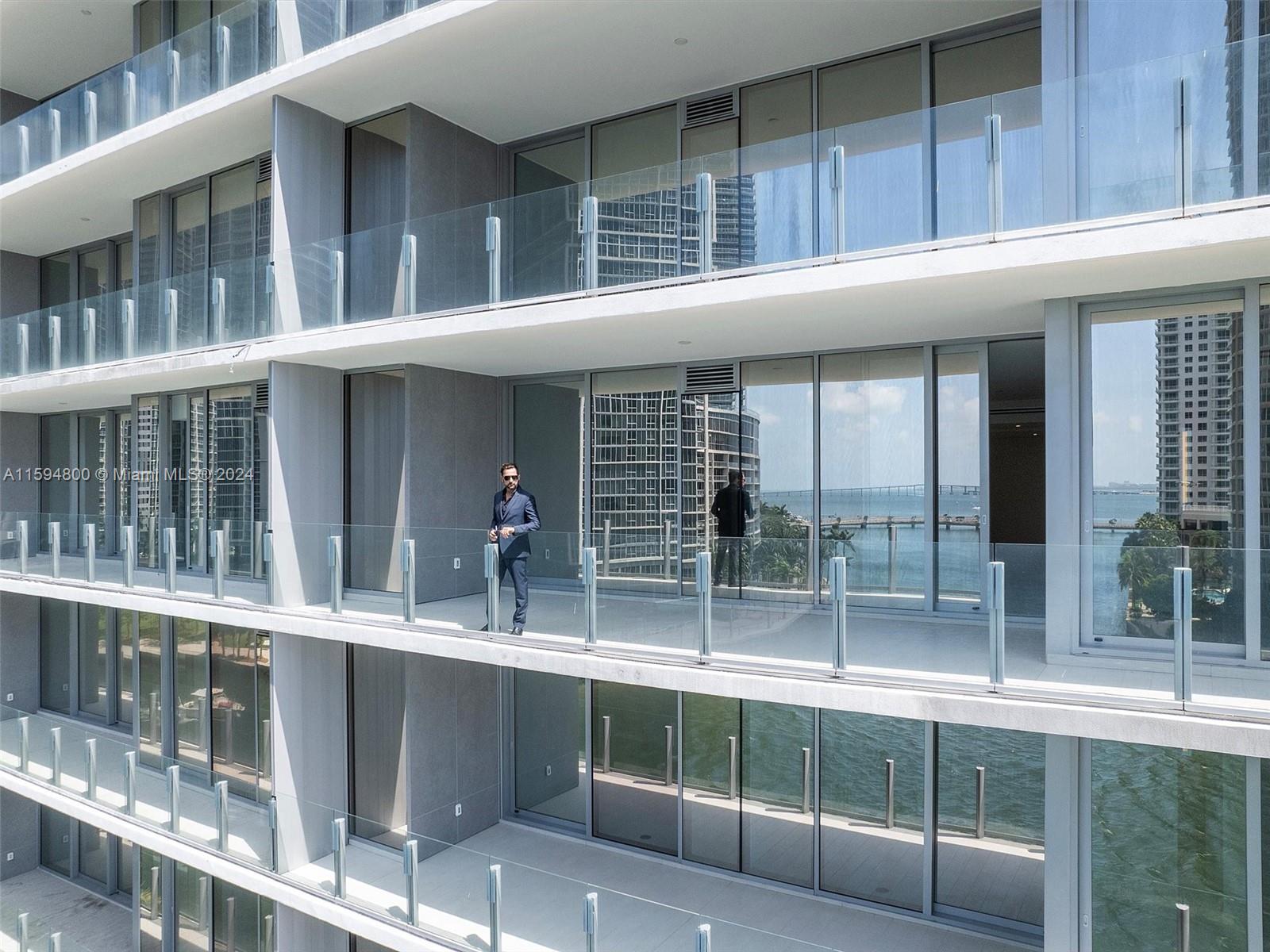 Aston Martin - Residential