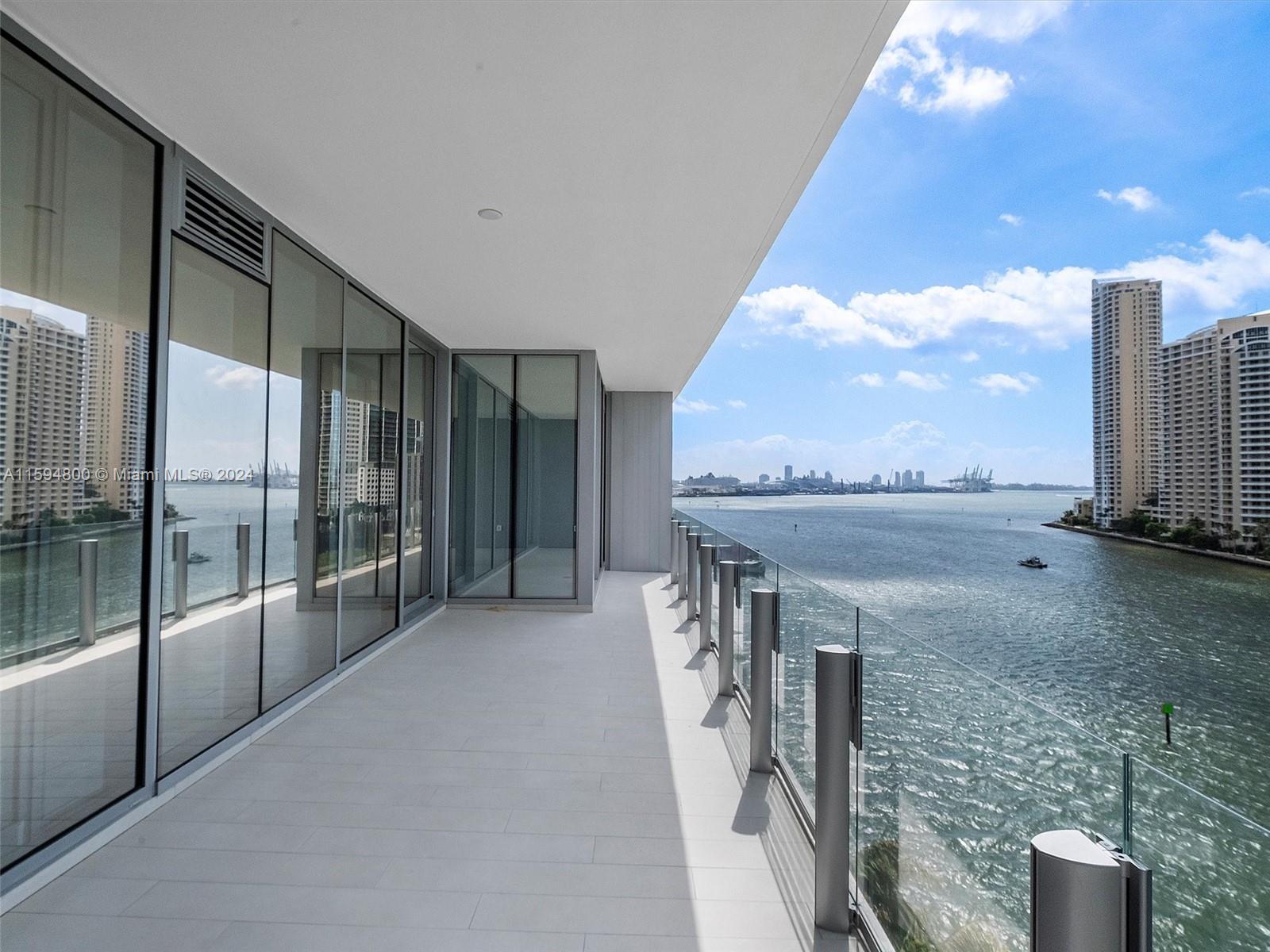 Aston Martin - Residential