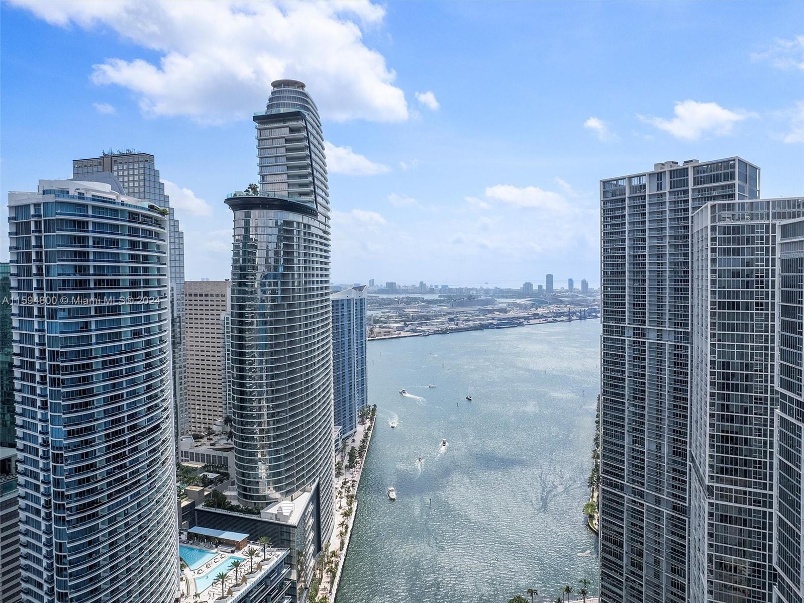 Aston Martin - Residential