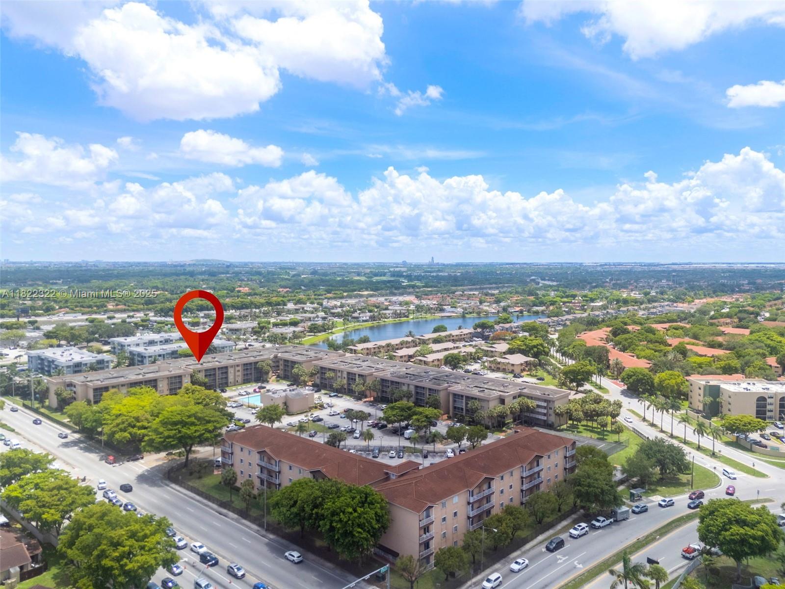 17000 Nw 67th Ave 126, Hialeah, Miami-Dade County, Florida - 3 Bedrooms  
2 Bathrooms - 