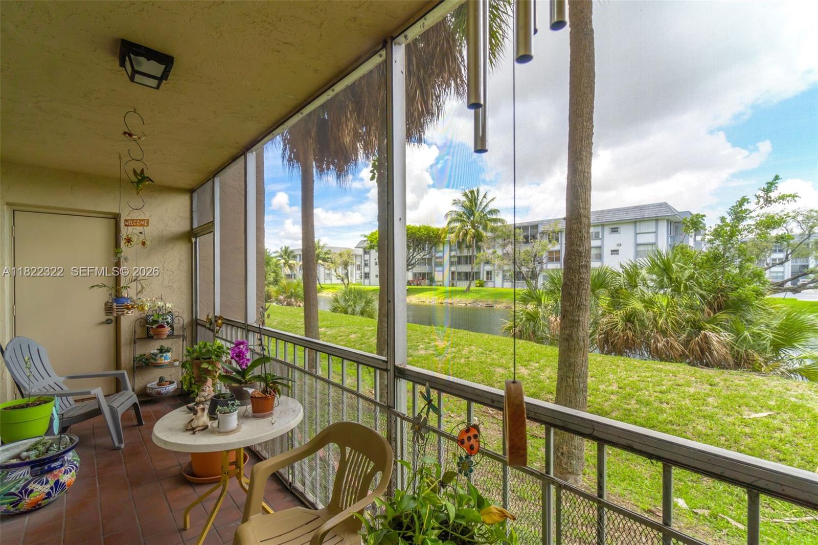 COUNTRY LANE CONDO #2 - Residential