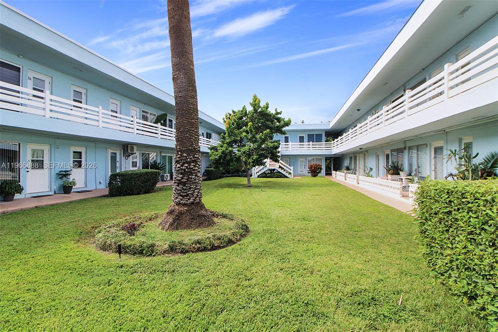 FAIRMONT HOUSE INC - CO-O - Residential