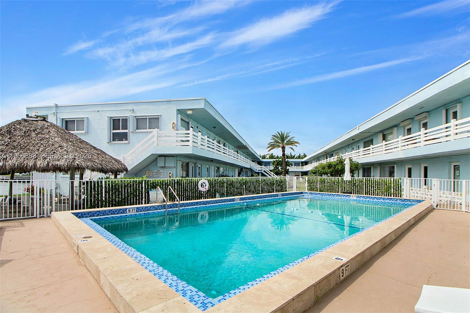 FAIRMONT HOUSE INC - CO-O - Residential