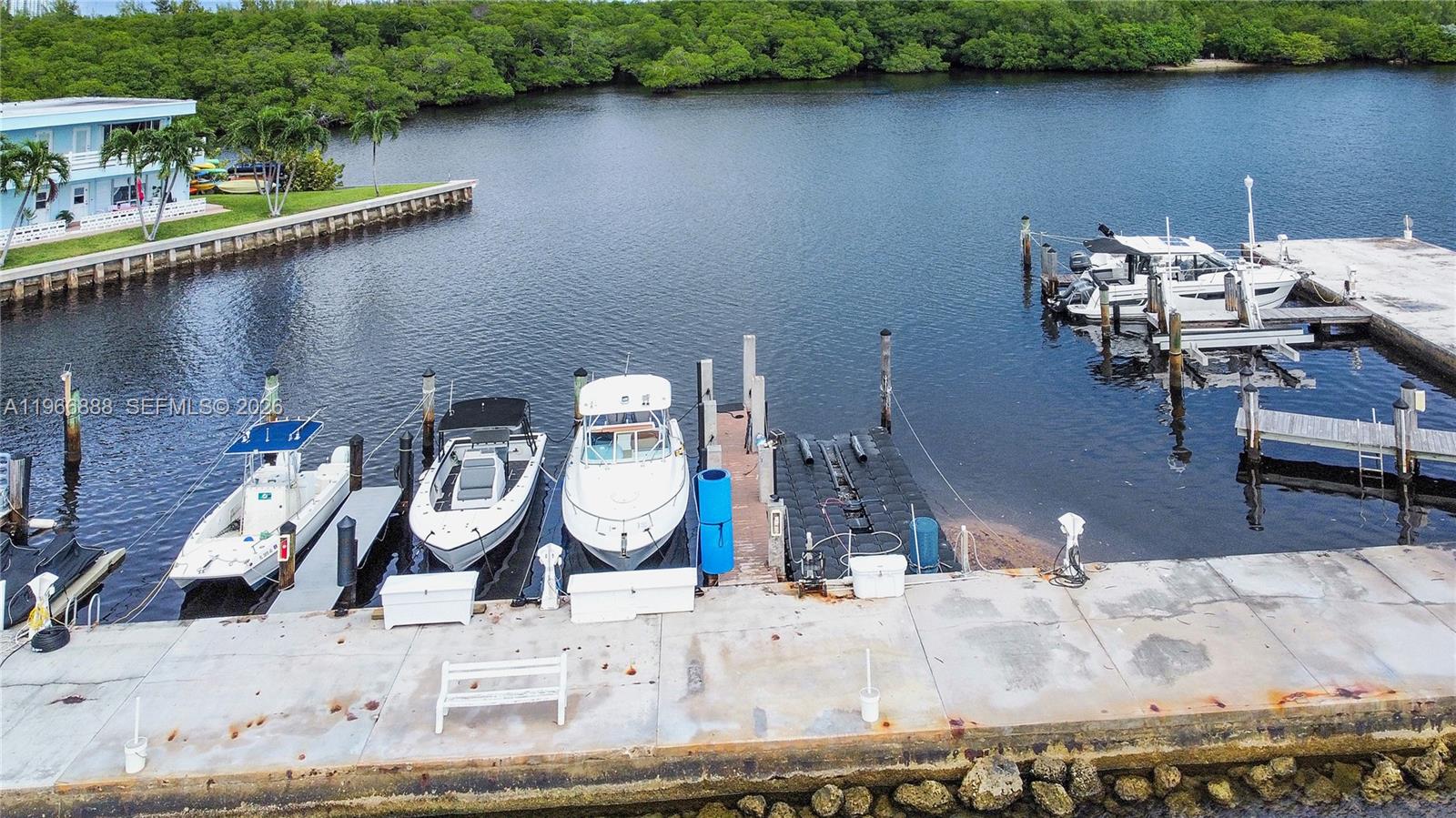 FAIRMONT HOUSE INC - CO-O - Residential