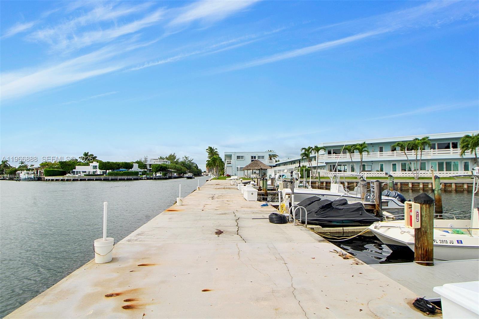 FAIRMONT HOUSE INC - CO-O - Residential