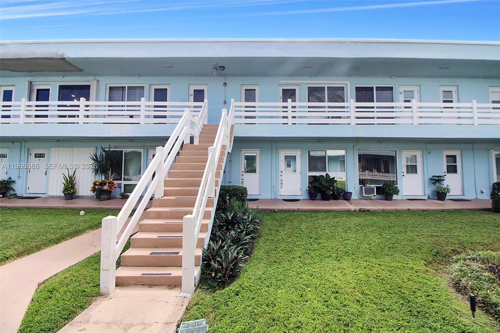 FAIRMONT HOUSE INC - CO-O - Residential