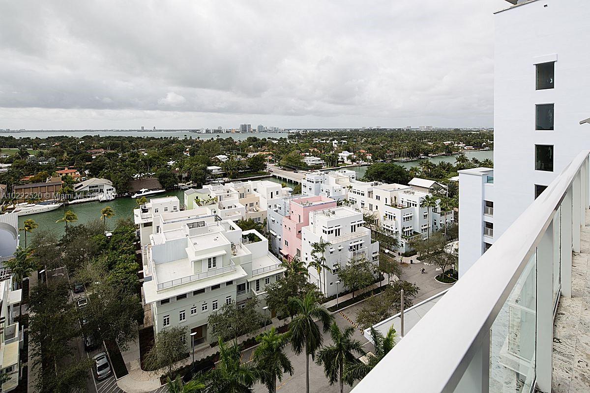 SPEAR AT AQUA CONDO - Residential Lease