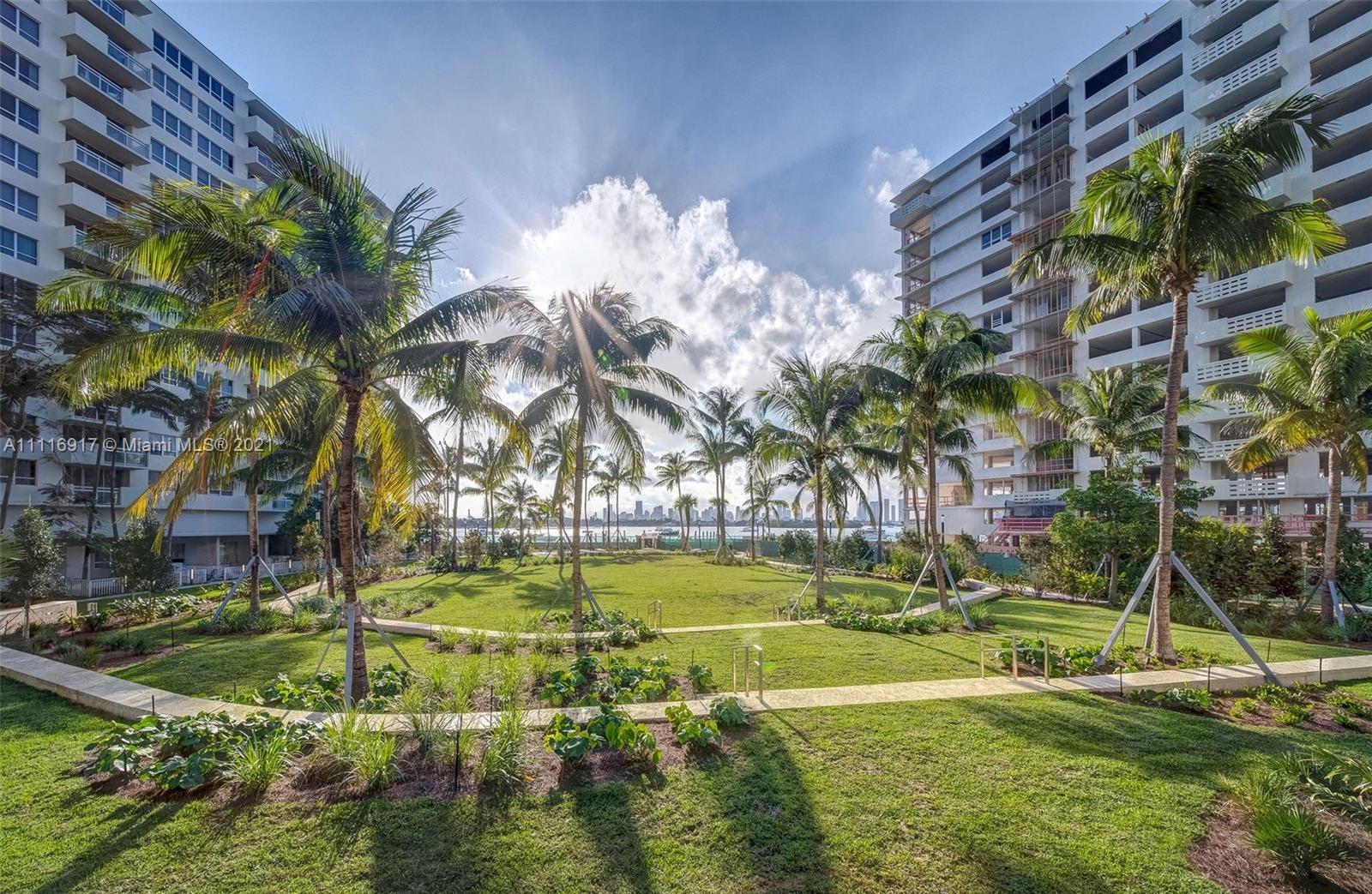 Flamingo Point - Residential Lease