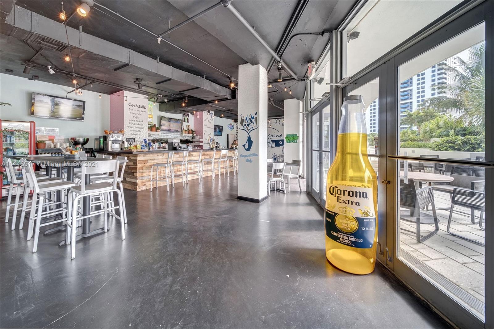 Flamingo Point - Residential Lease