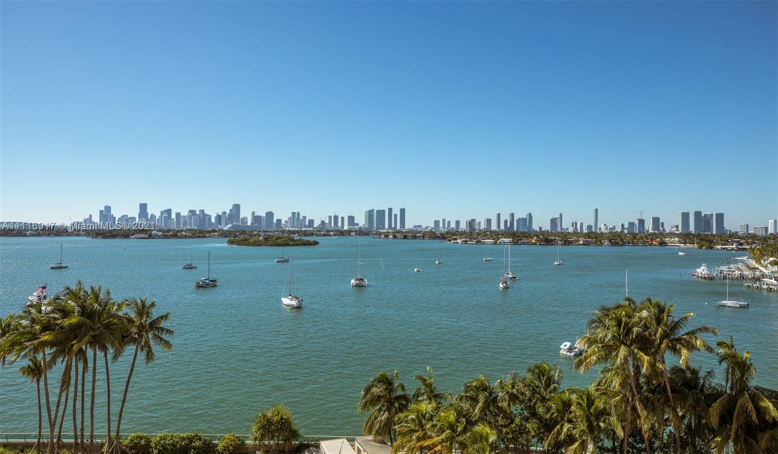 Flamingo Point - Residential Lease