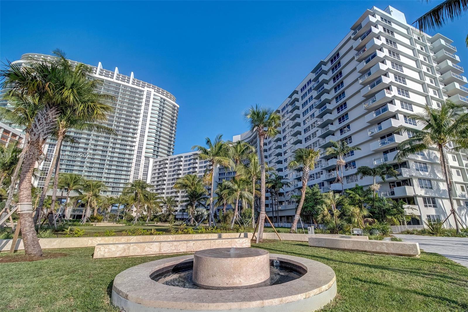 Flamingo Point - Residential Lease