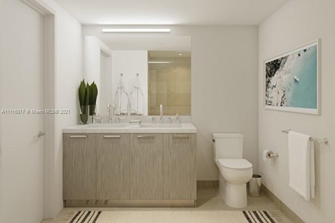 Flamingo Point - Residential Lease