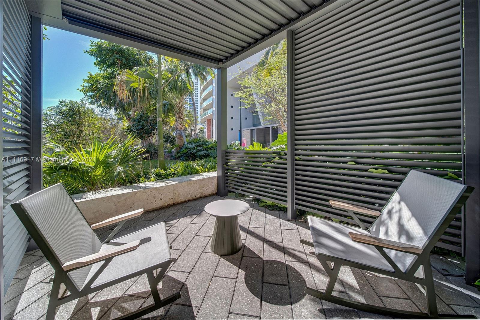 Flamingo Point - Residential Lease