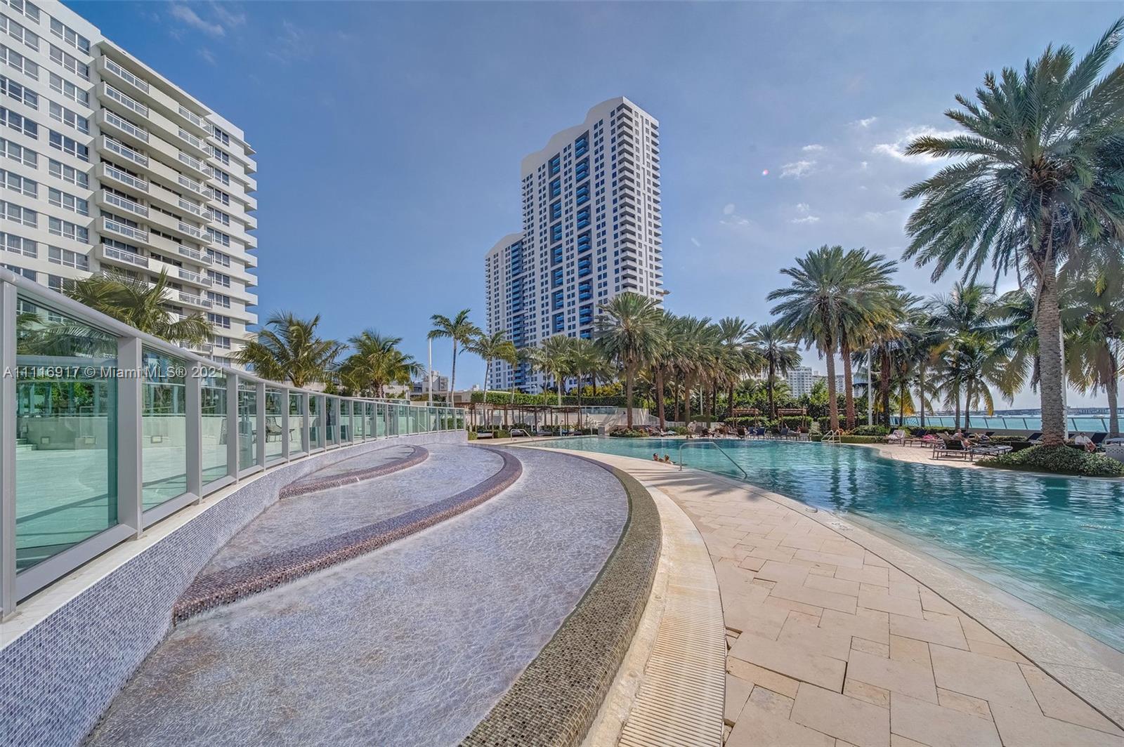 Flamingo Point - Residential Lease