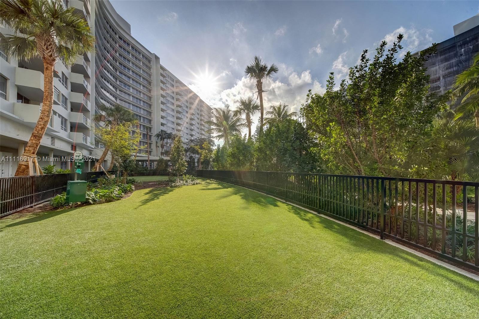 Flamingo Point - Residential Lease