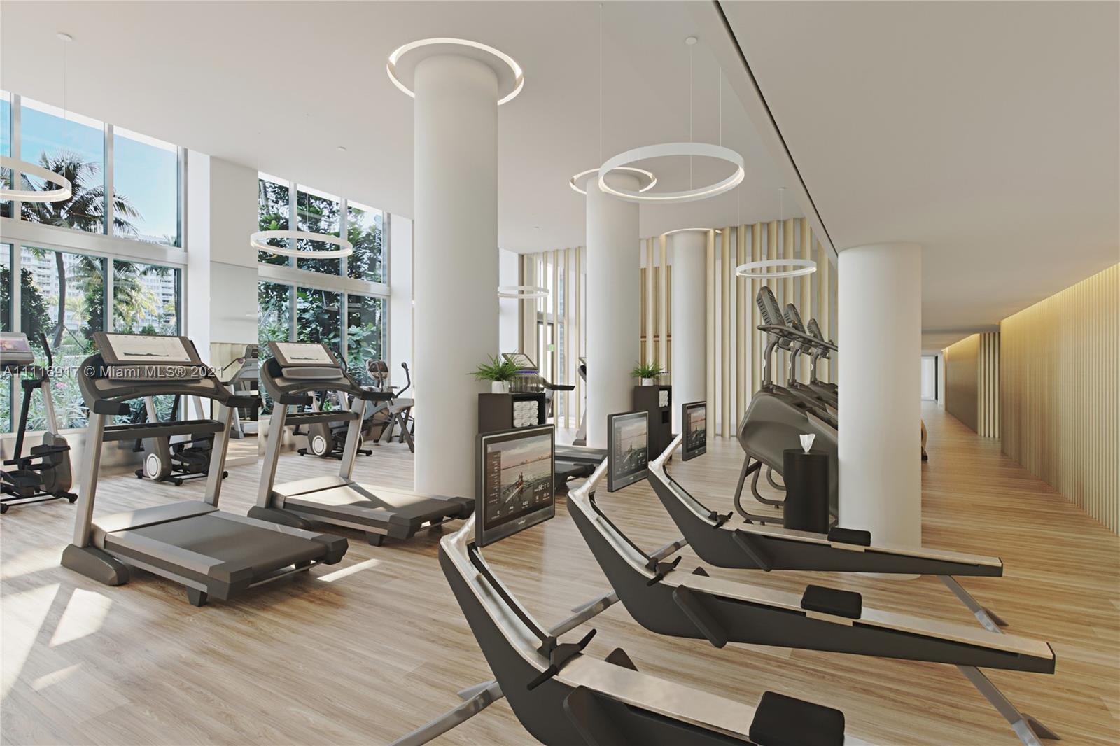 Flamingo Point - Residential Lease