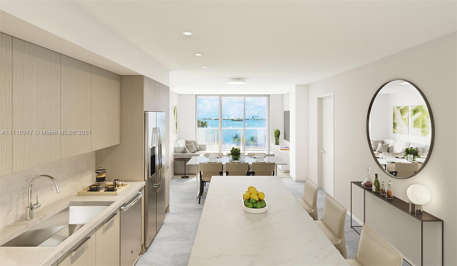 Flamingo Point - Residential Lease