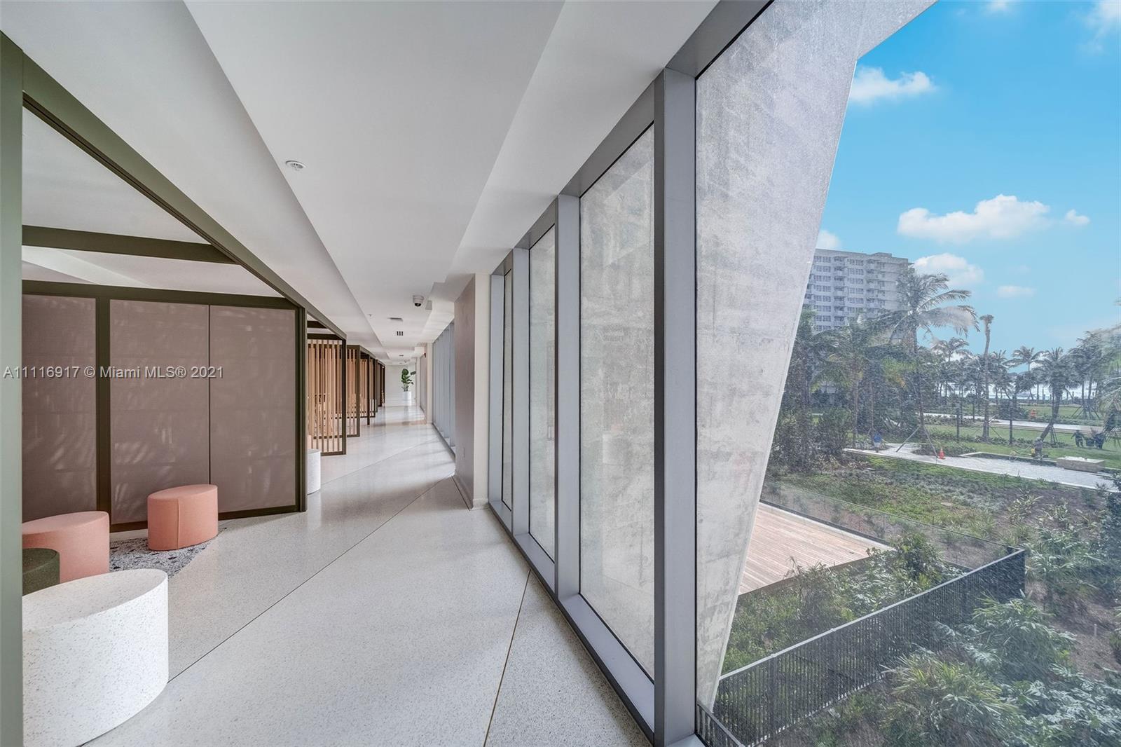 Flamingo Point - Residential Lease